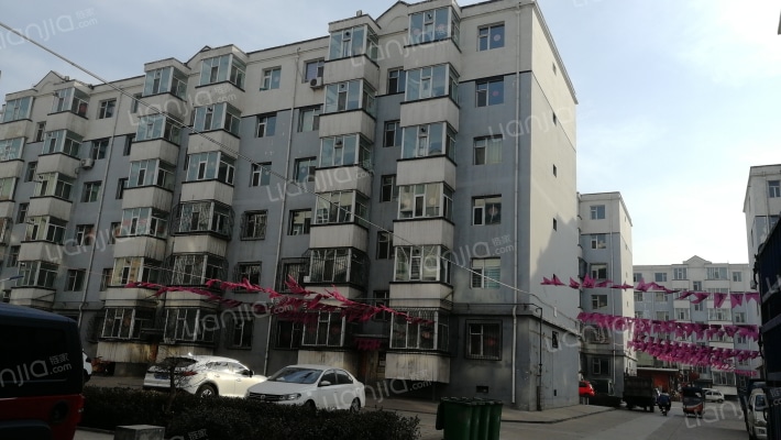 新御花苑外景图