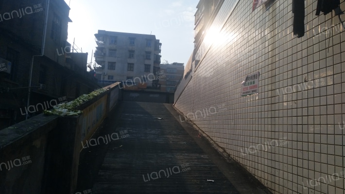 侨隆花园A区外景图