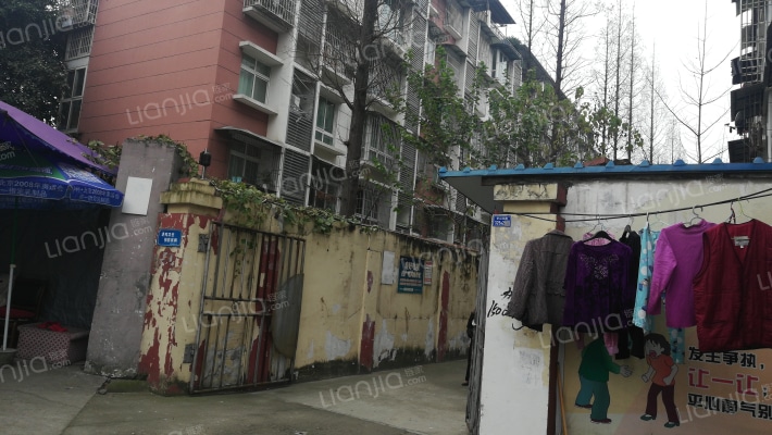 华山北路325附2号外景图