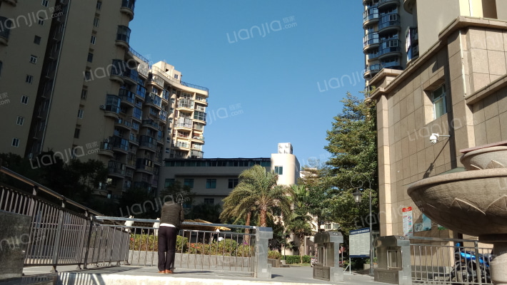 尚品国际外景图