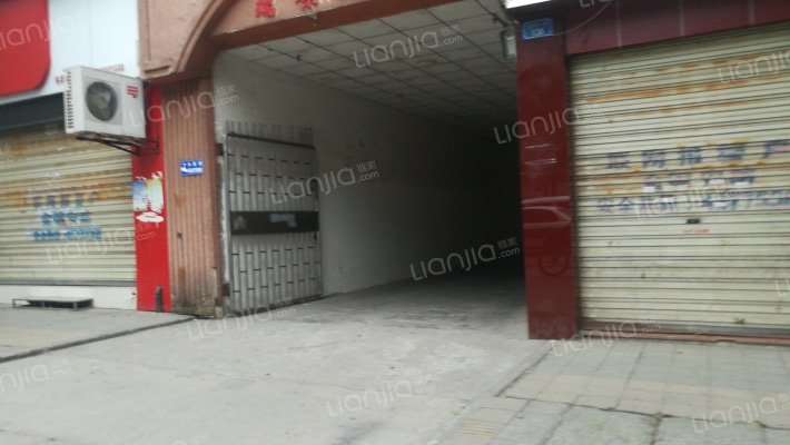 瑞景花园外景图