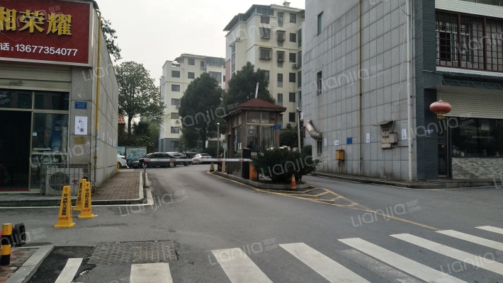 假日罗马外景图