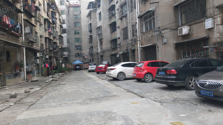 和顺家园外景图