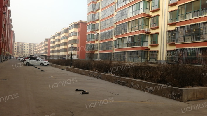 金祥之都外景图