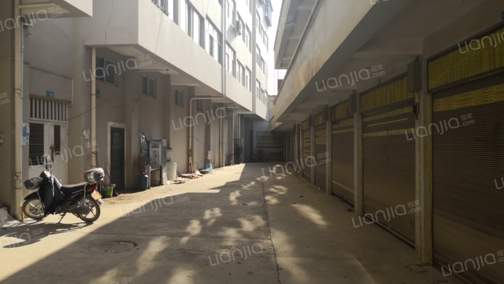 云通别院外景图