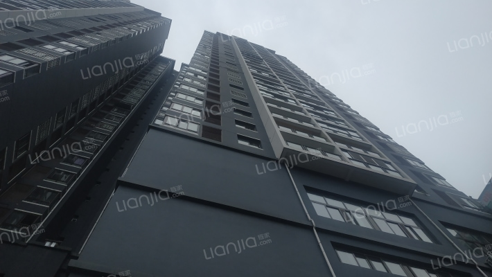 万寿明珠外景图