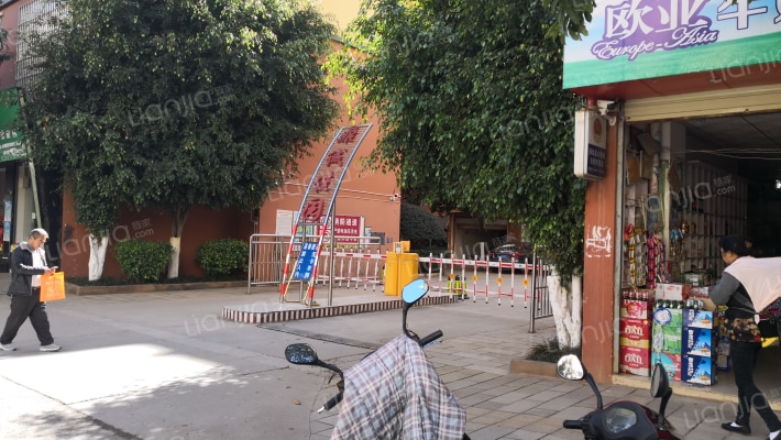 鼎诚佳园外景图