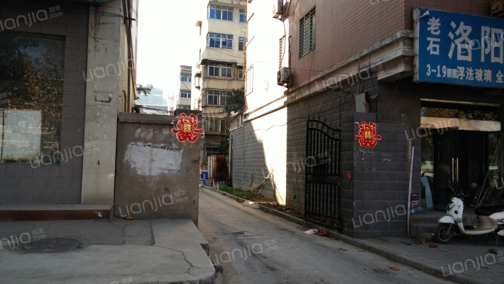 海月华庭外景图