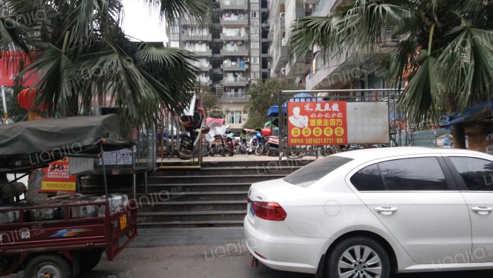 广龙明珠外景图