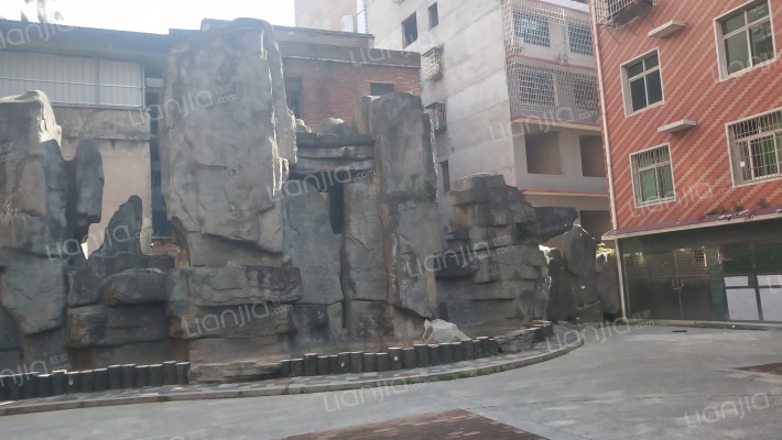 湘南花园C区外景图