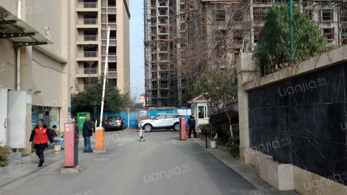 太平洋澎洲岛一期外景图