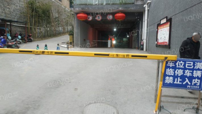 天尧7号A区外景图