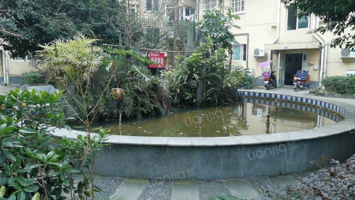 天怡山景外景图