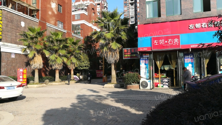 狮江壹号外景图