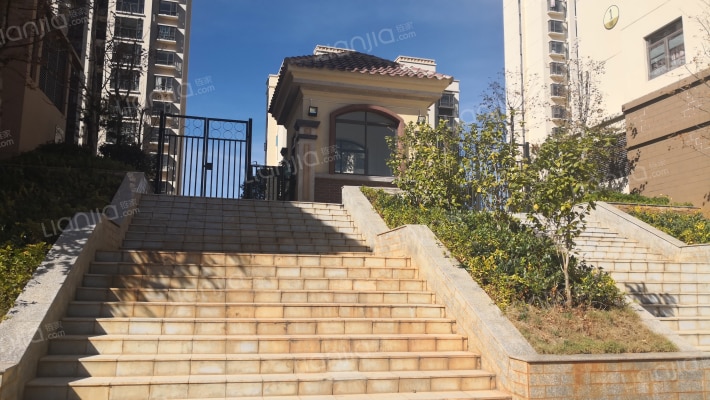 云滇光明家园外景图