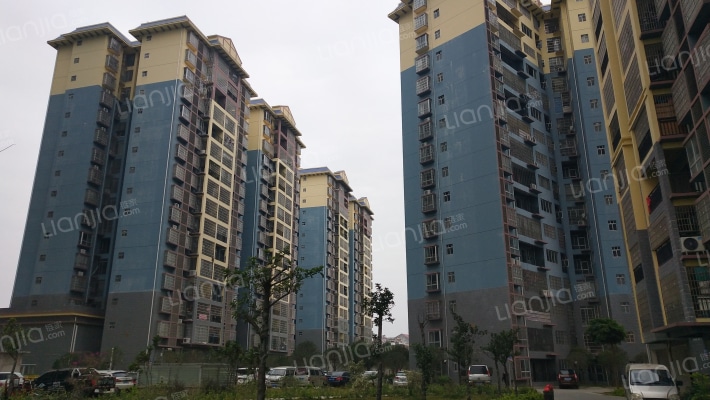 印象台北外景图