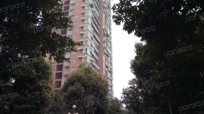 北城阳光外景图