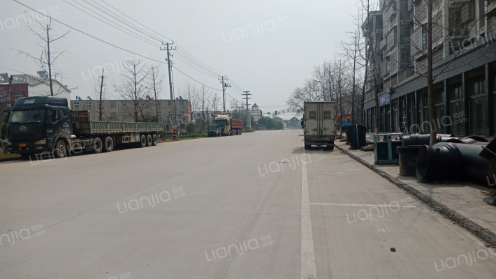 金碧雅苑外景图