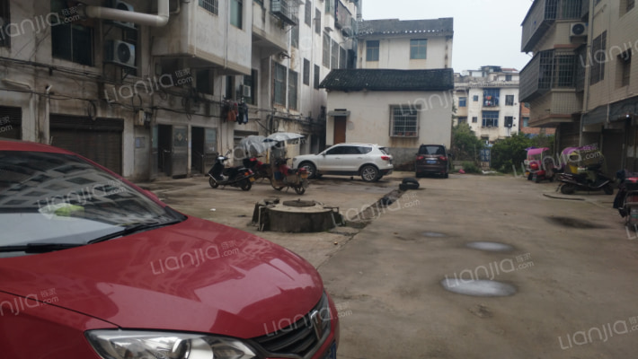 耀江丽景外景图