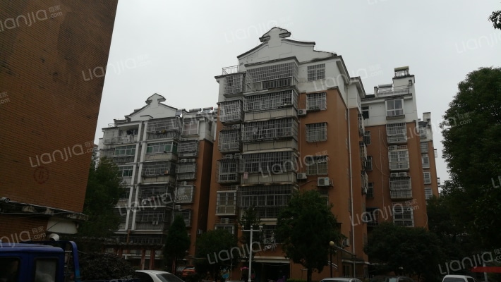 上海映象外景图