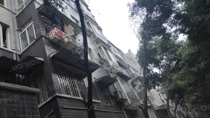 永达桃源名邸外景图