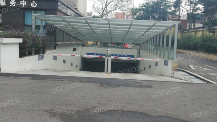 新宇兰庭外景图