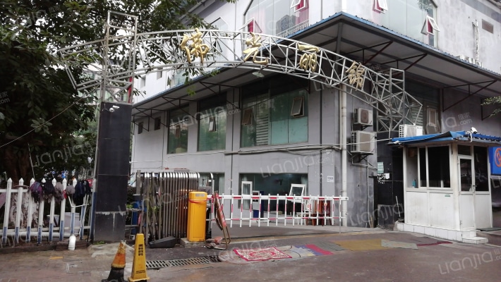 佛光丽锦外景图