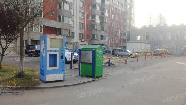 正兴佳苑外景图