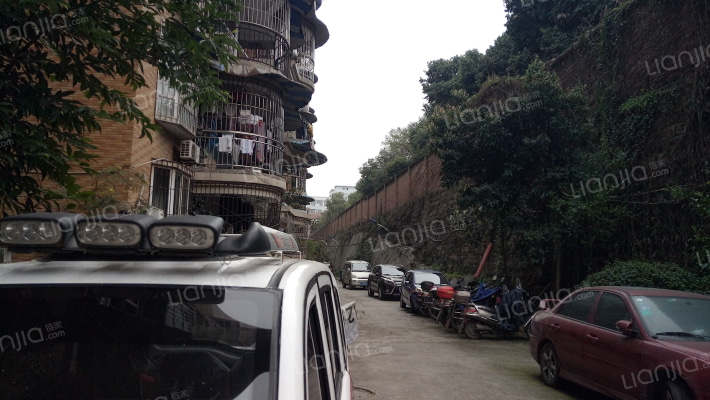 远林二街5号外景图