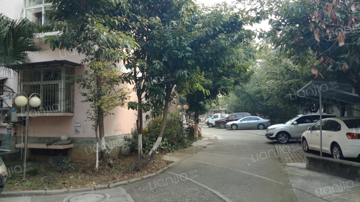 南泉独立时代外景图