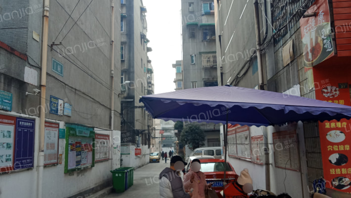 西海东街25号外景图