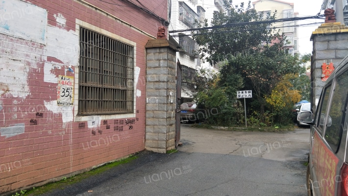 南国世家外景图