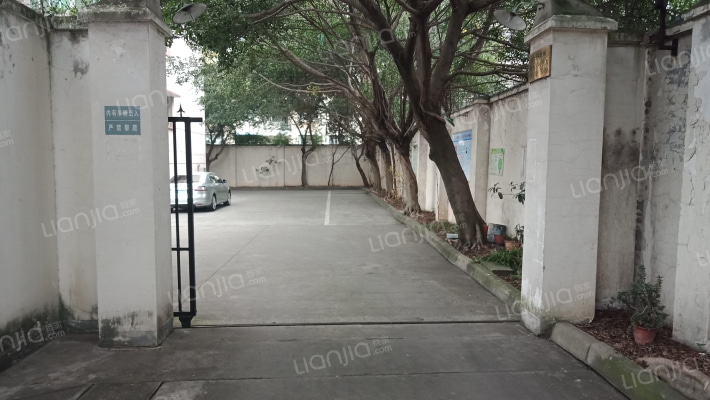 弘扬馨苑外景图