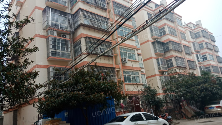 富鸿花苑外景图