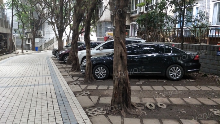 丽景时代外景图