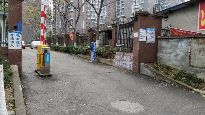 和泰锦苑外景图