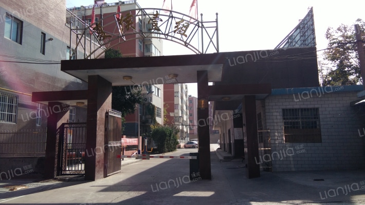 夏侯壹组外景图