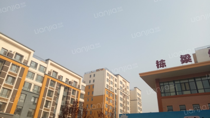 水木清华外景图