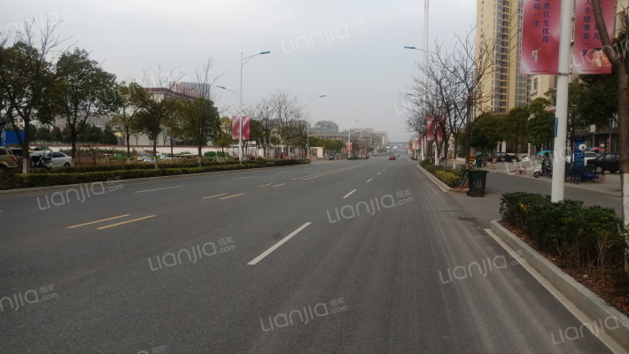 和顺家园外景图