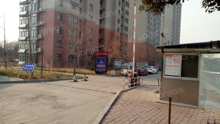 泰安秀水佳苑房价怎么样秀水佳苑房源户型图小区车位交通地址详情分析