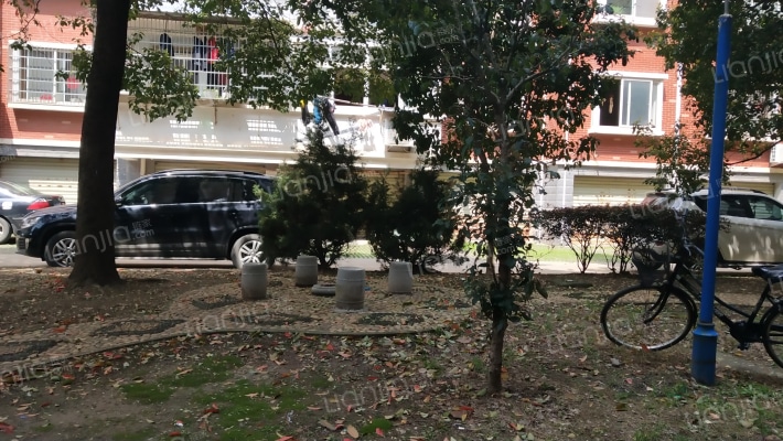 望城景园外景图