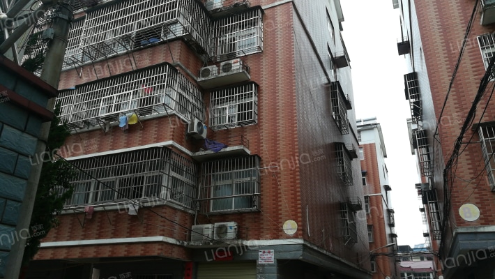 长林欣苑外景图