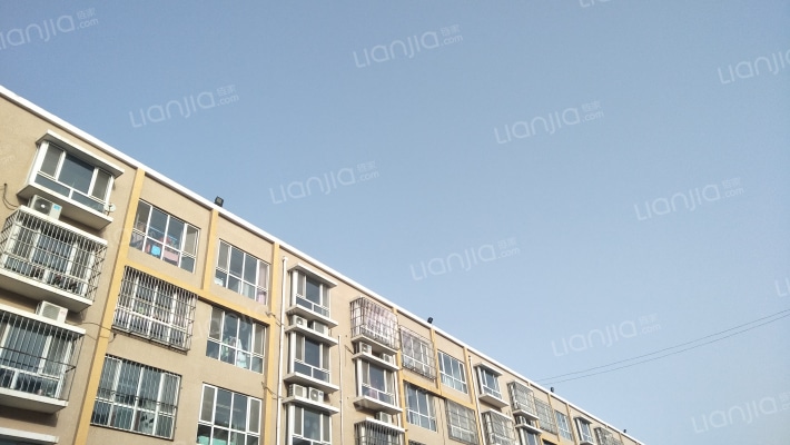 锦上兰庭外景图