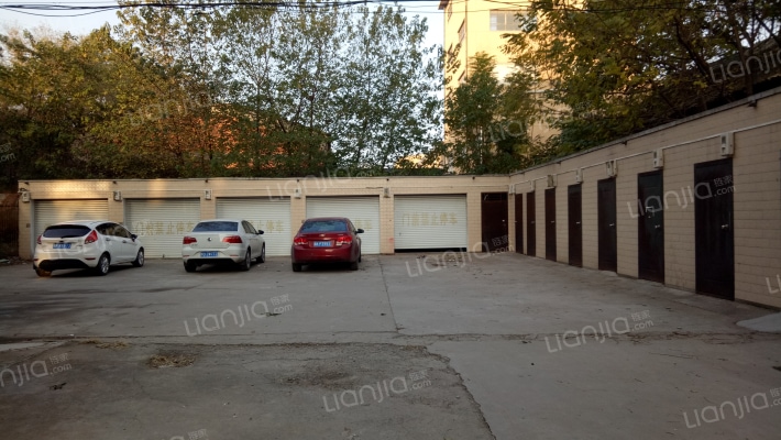 紫宸御苑南苑外景图