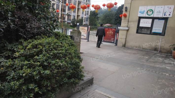 宝润国际（合川）外景图