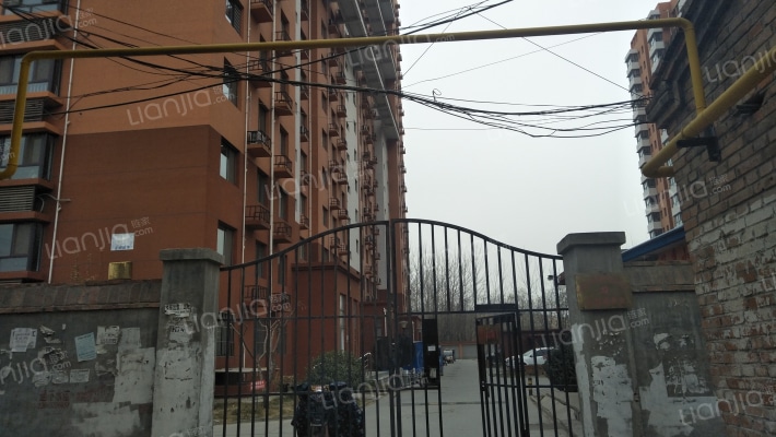 华尊香槟湾外景图