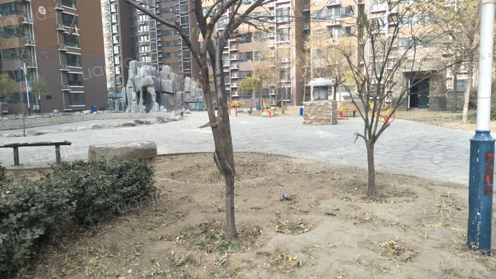 东关新村A区外景图