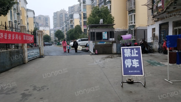 东方曼哈顿外景图