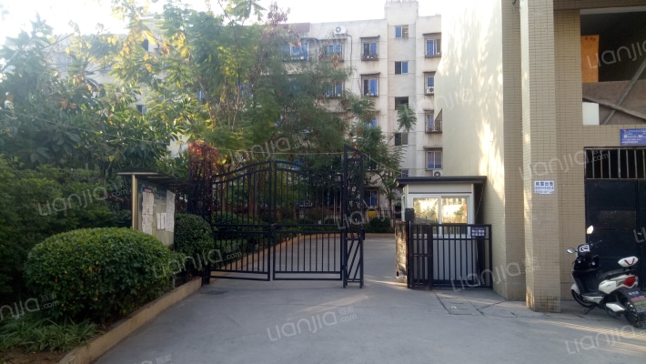 紫荆一号外景图