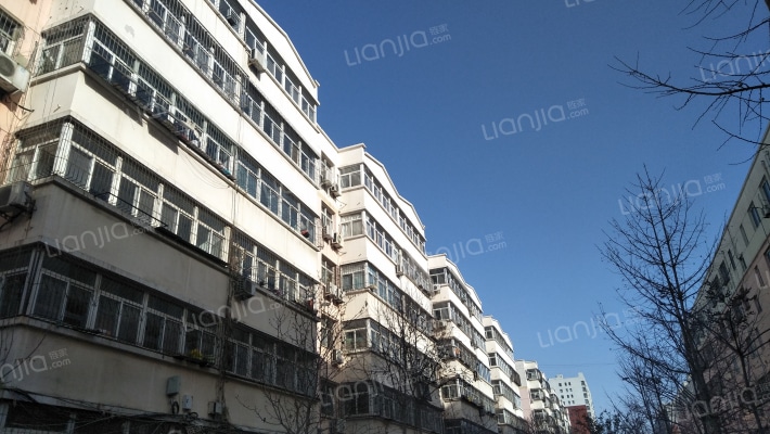 腾盛家园外景图